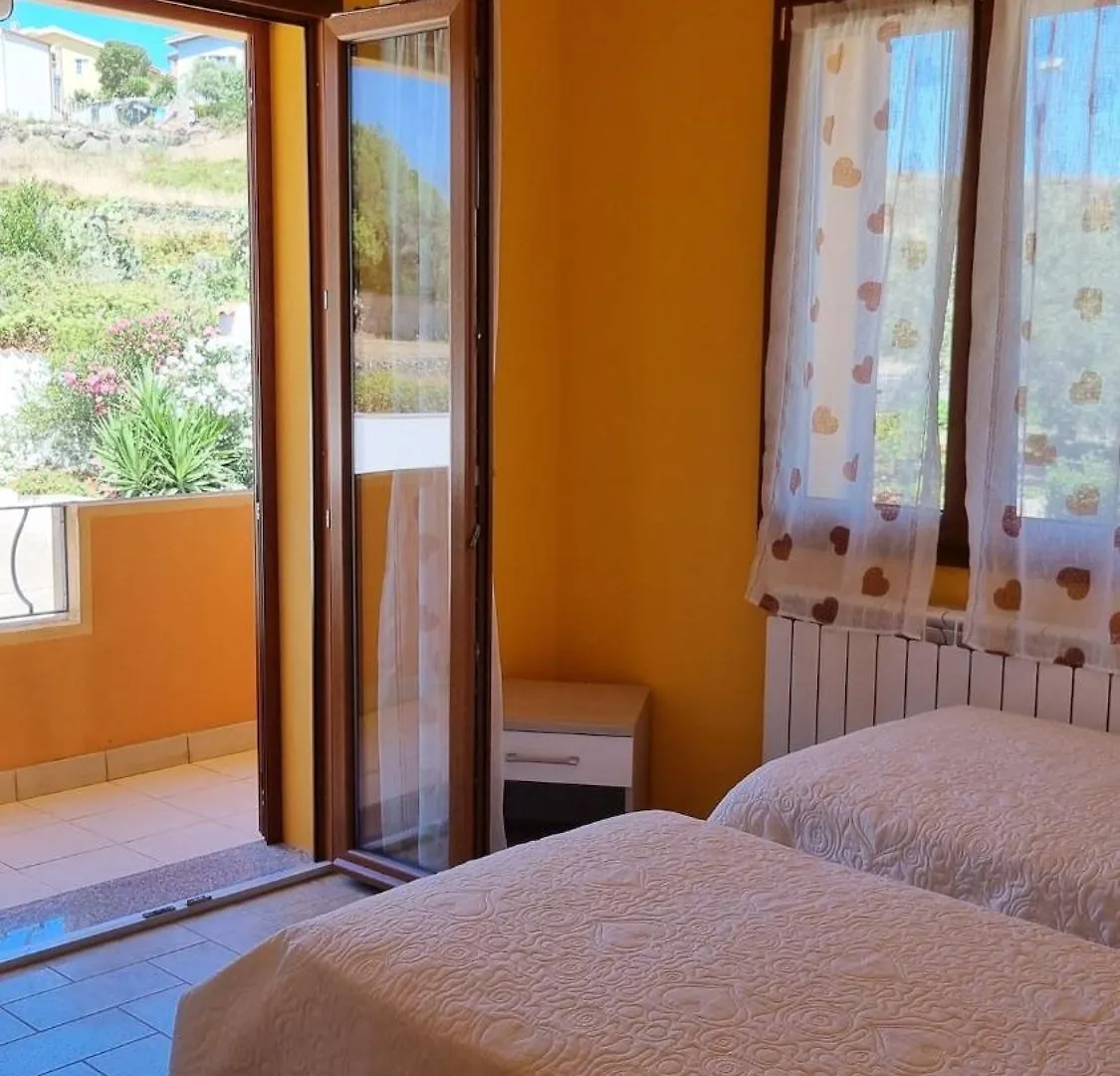 La Casa Delle Stelle Διαμέρισμα Flussio